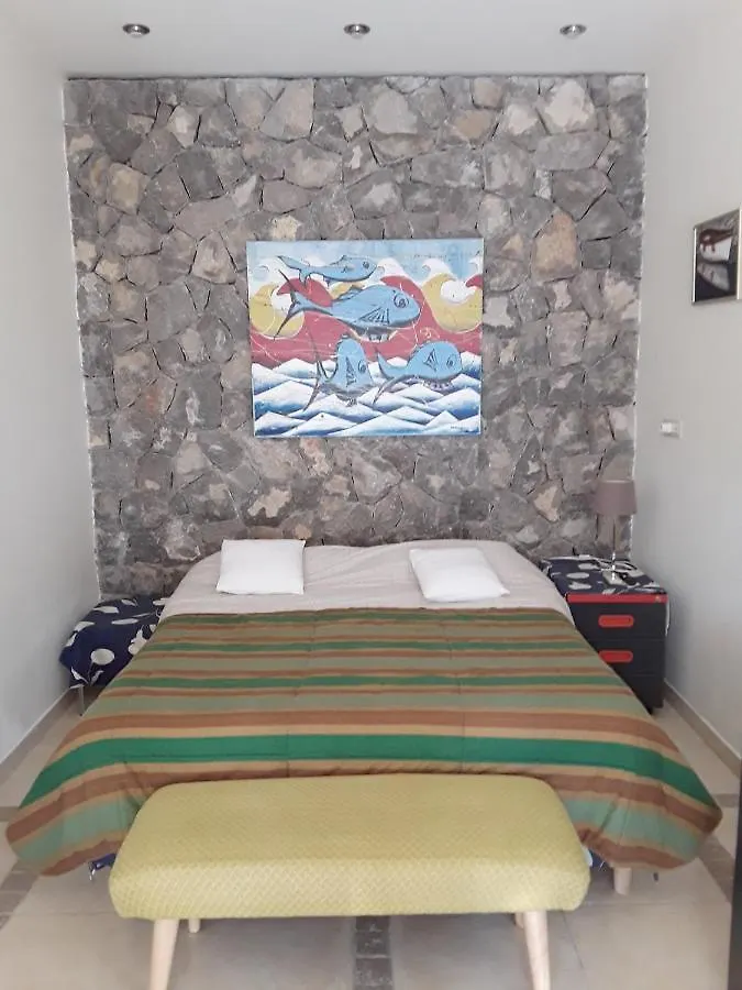 Soba Bosa Hotel Opatija