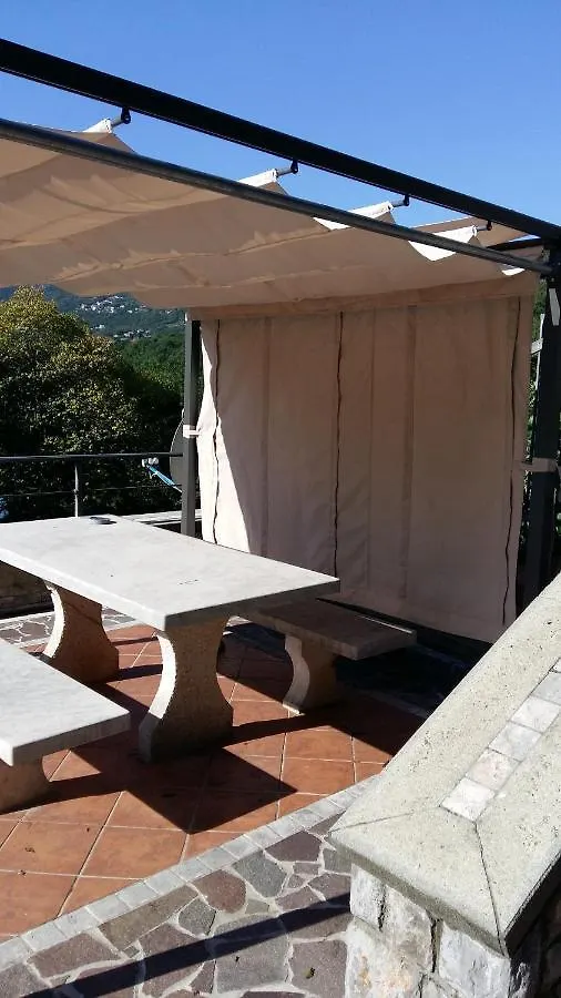 Soba Bosa Hotel Opatija Croatia