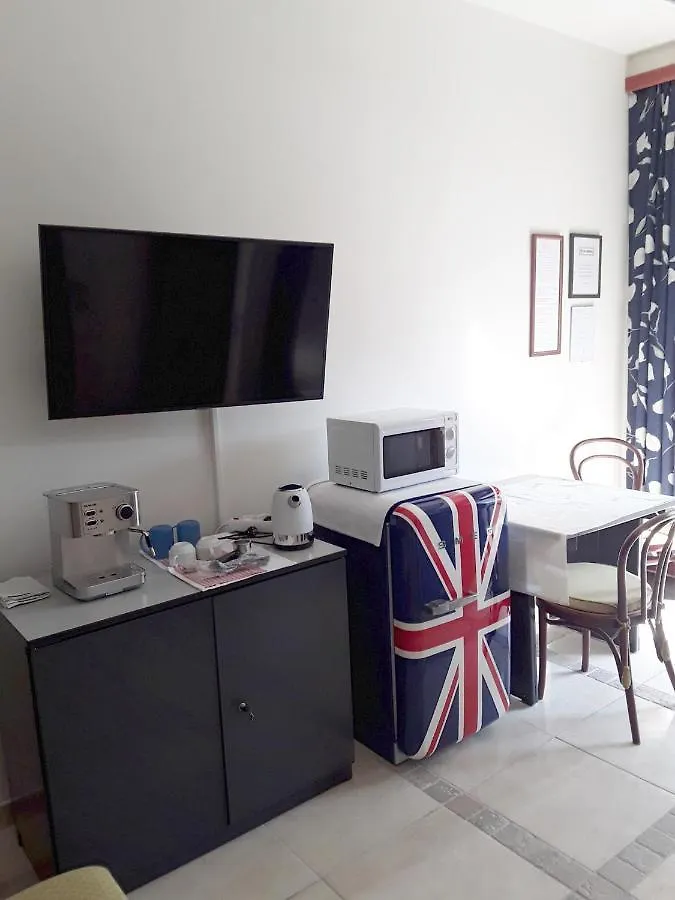 Soba Bosa Hotel Opatija Guest house