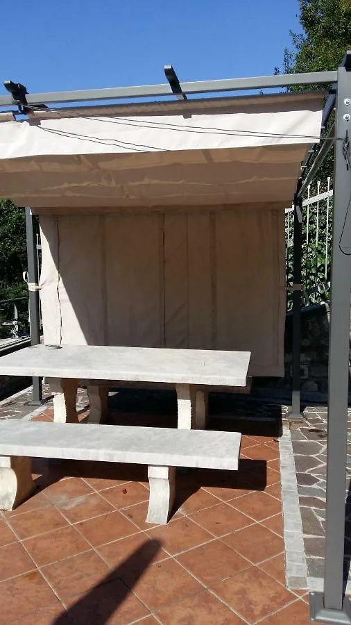 Soba Bosa Hotel Opatija Guest house